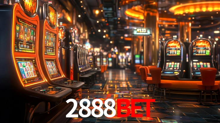 Premium Interface 2888bet