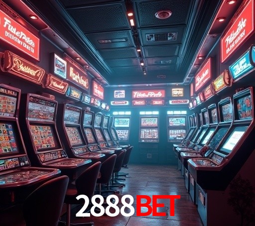 2888bet Promoções - 30+ Ofertas Diárias