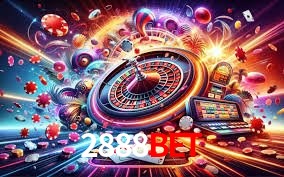 Jogos de Slot 2888bet