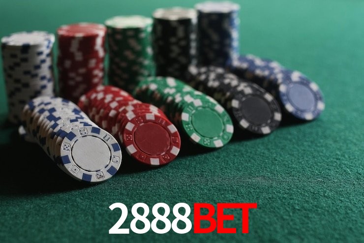 Live Casino 2888bet