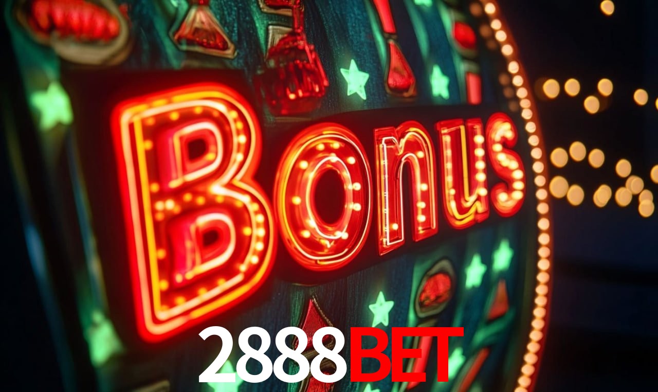 Casino VIP 2888bet