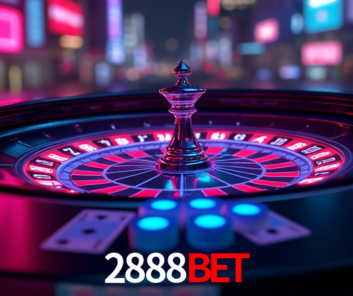 Desvendando o Mundo dos Jogos Virtuais na 2888bet
