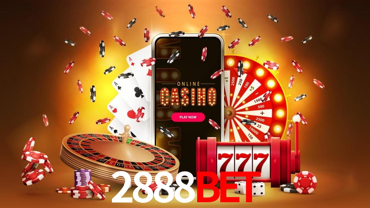 A Popularidade dos Caça-Níqueis no 2888bet