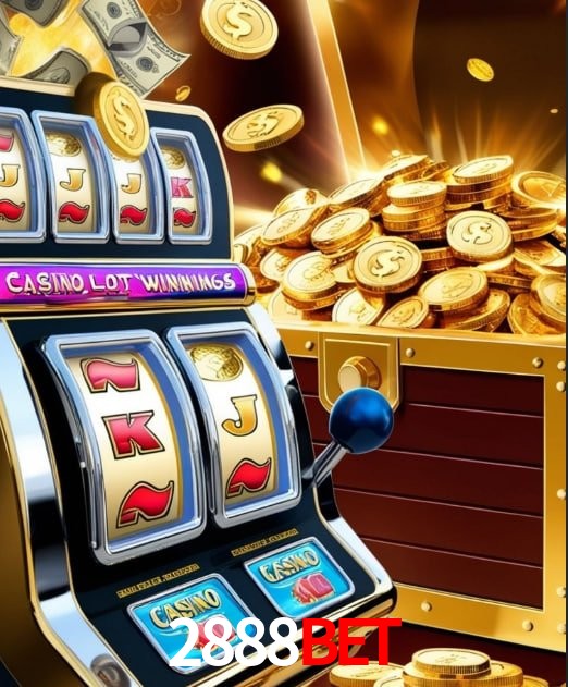 Game Providers 2888bet
