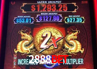2888bet São Paulo - Live Tables