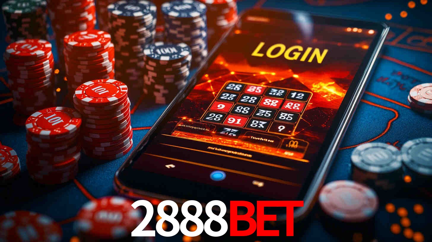 2888bet: A Experiência de Casino com Jogos de Mesa ao Vivo
