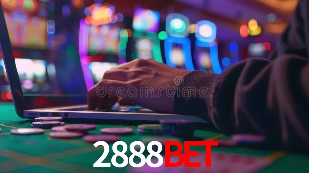 Mesa de Blackjack 2888bet