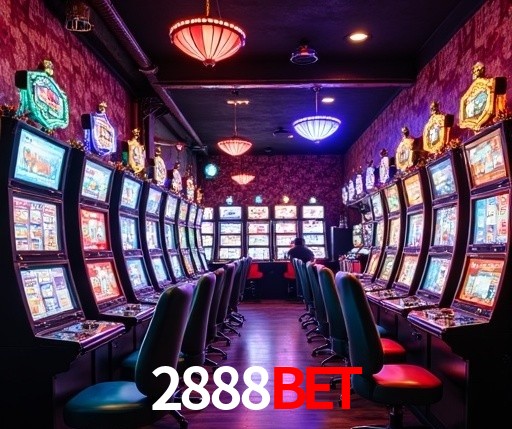 2888bet Rio de Janeiro - Slot Strategy