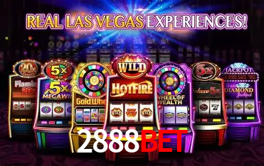 2888bet Brasília - VIP Program