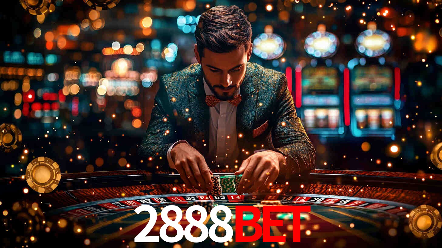 Daily Bonuses 2888bet