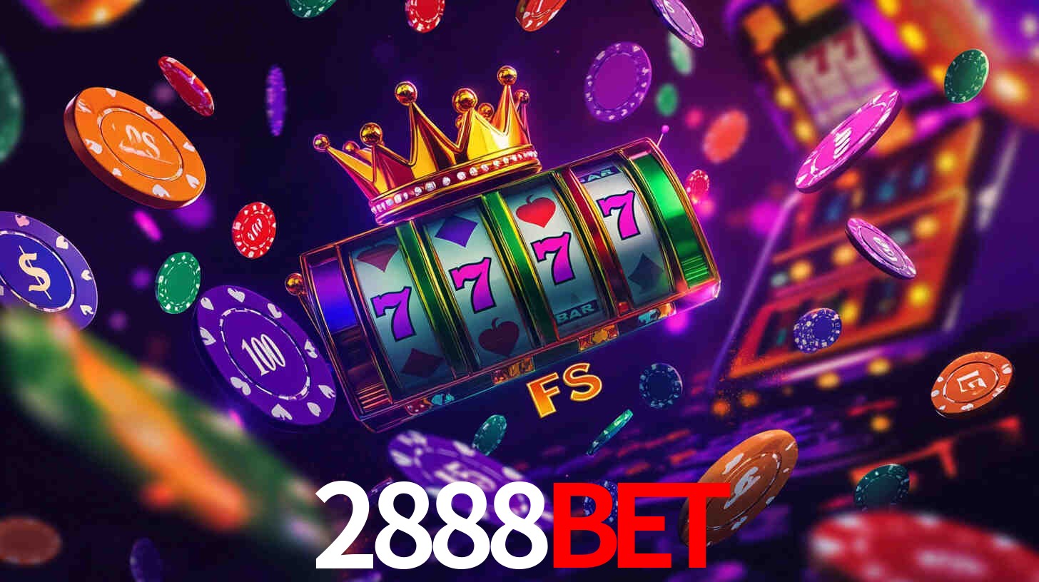 Live Casino 2888bet