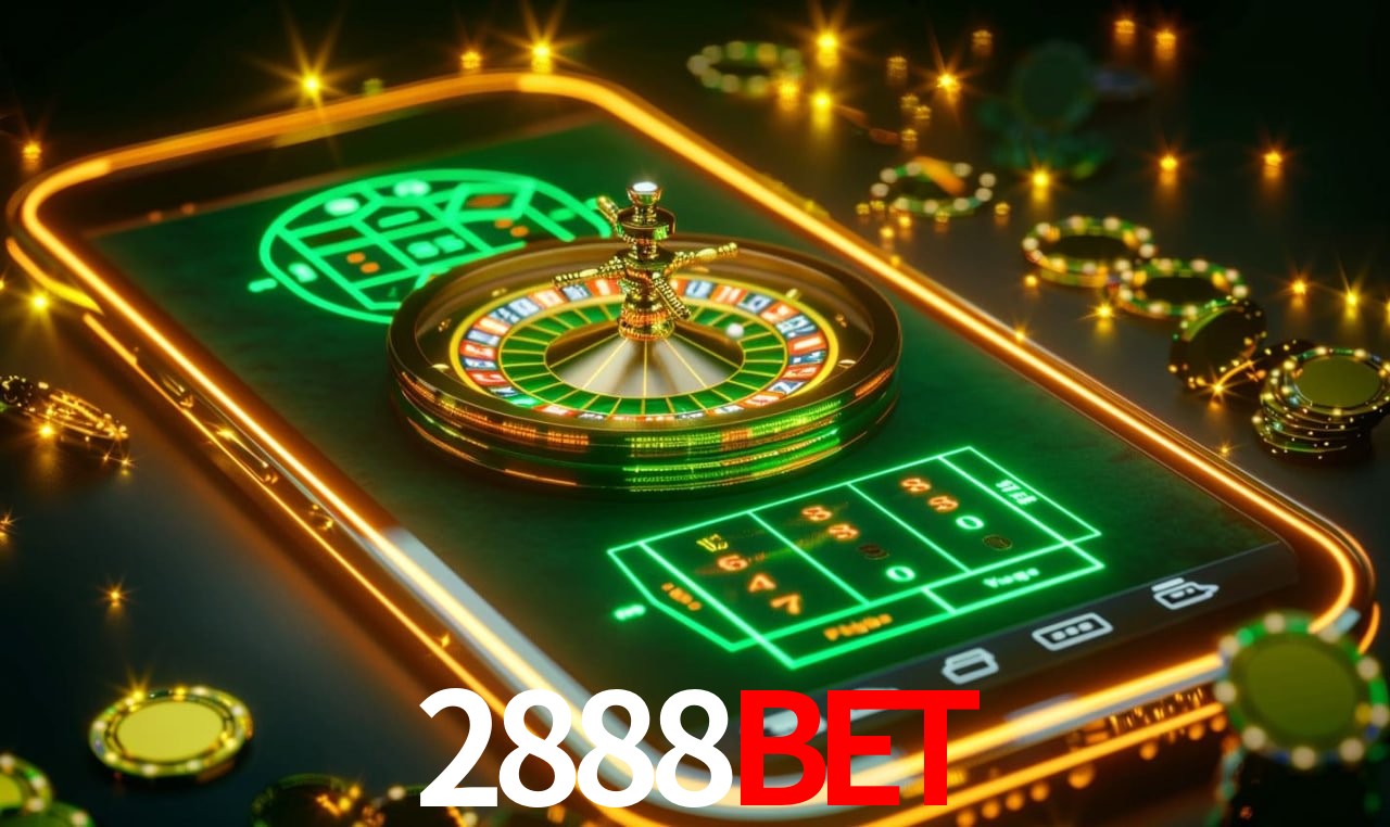 2888bet - Rápido Acesse