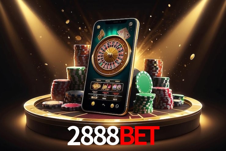 2888bet - Aplicativo Móvel