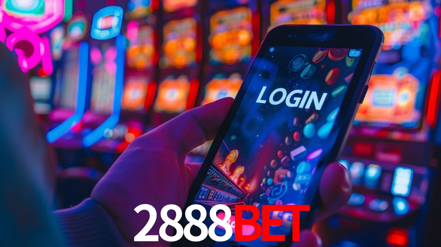 Apostas de Tênis 2888bet