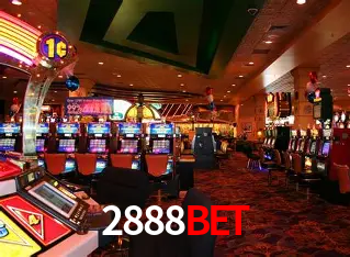 2888bet Brasília - Casino Guide