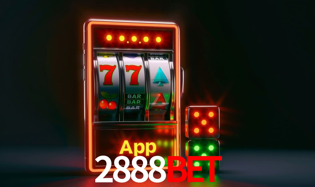 Design Responsivo 2888bet