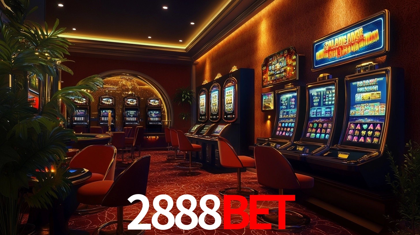 VIP Casino 2888bet