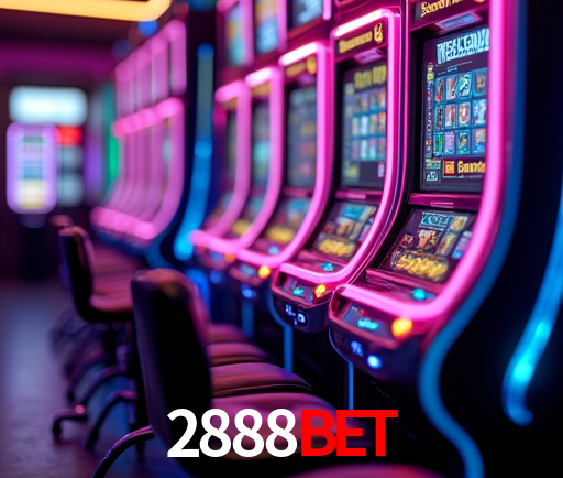 2888bet Slot - 320+ Caça-Níqueis Premium