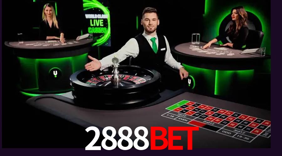 Seasonal Promotions 2888bet