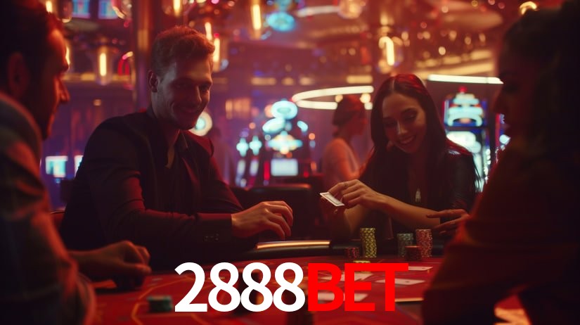 Apostas Esportivas na 2888bet: Um Guia Completo