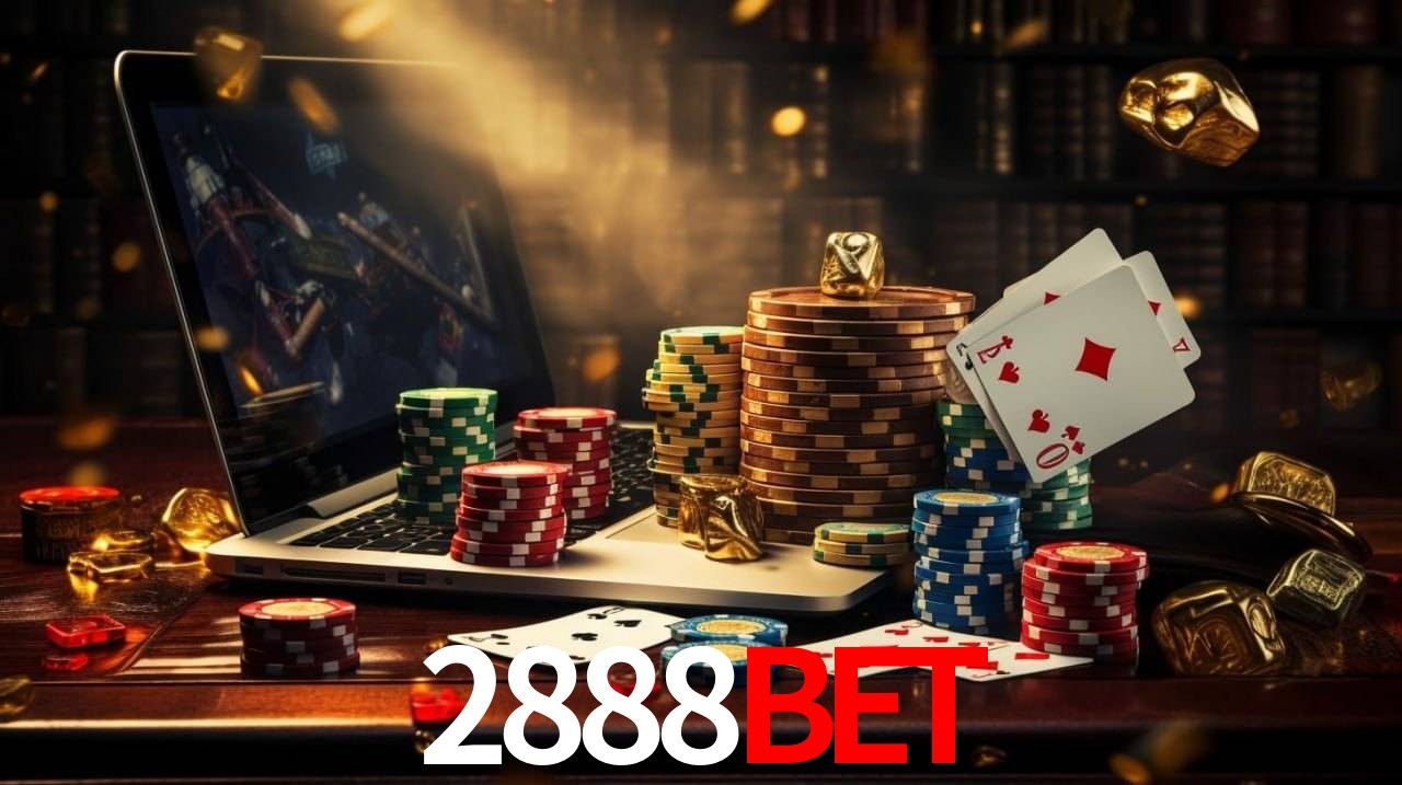 Estatísticas 2888bet