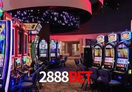 2888bet São Paulo - Hot Promos
