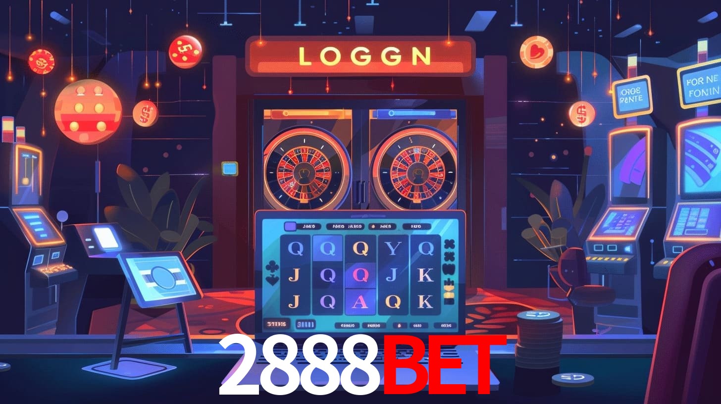 2888bet Plataforma - Certificada MGA desde 2015