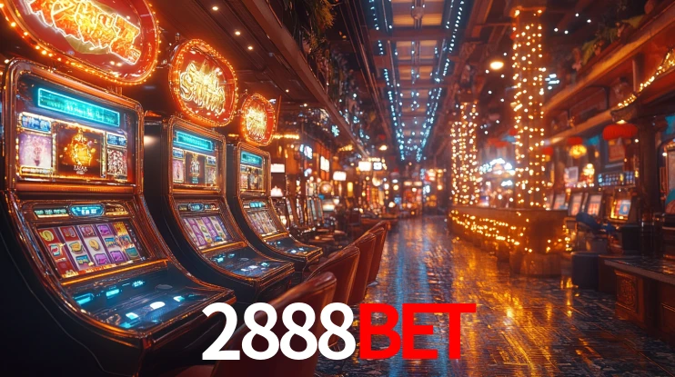 Sinta a adrenalina dos jogos de cassino com 2888bet
