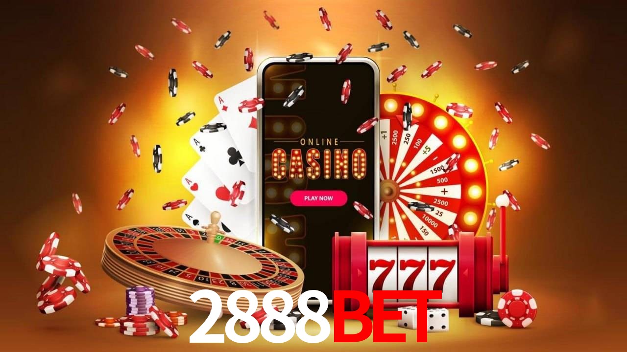 2888bet Brasília - Jogo Features