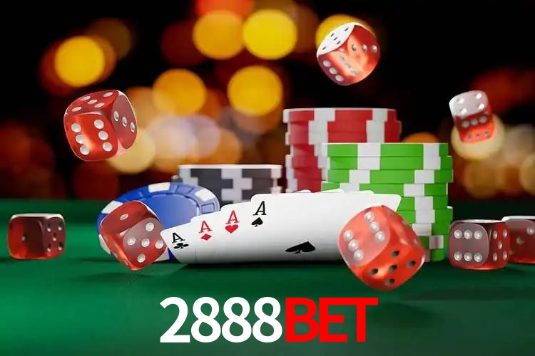 Promoções Sazonais 2888bet