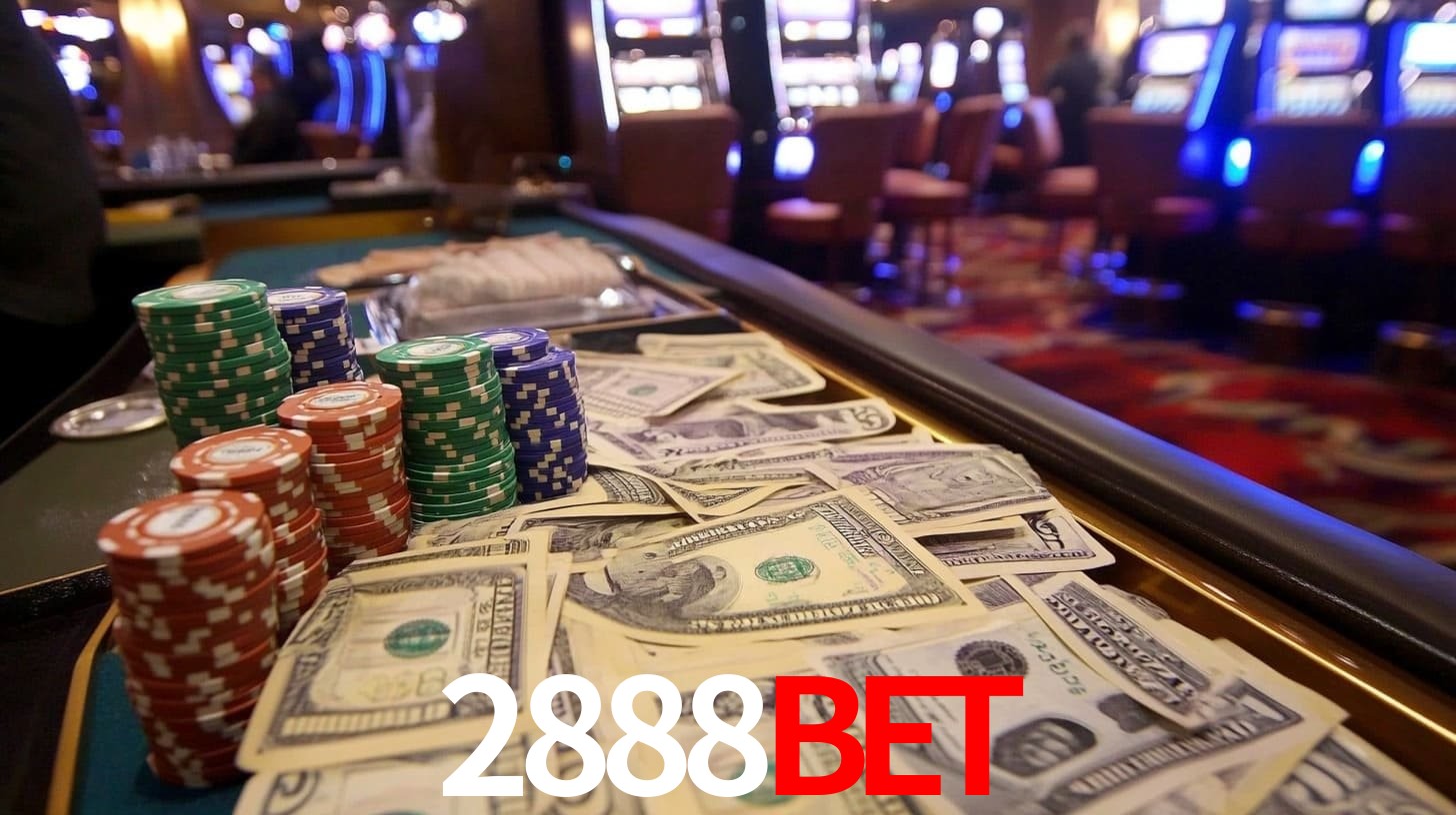 2888bet Belo Horizonte - Winners
