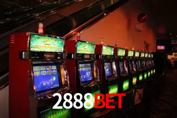 Desvendando o Mundo dos Jogos Virtuais na 2888bet