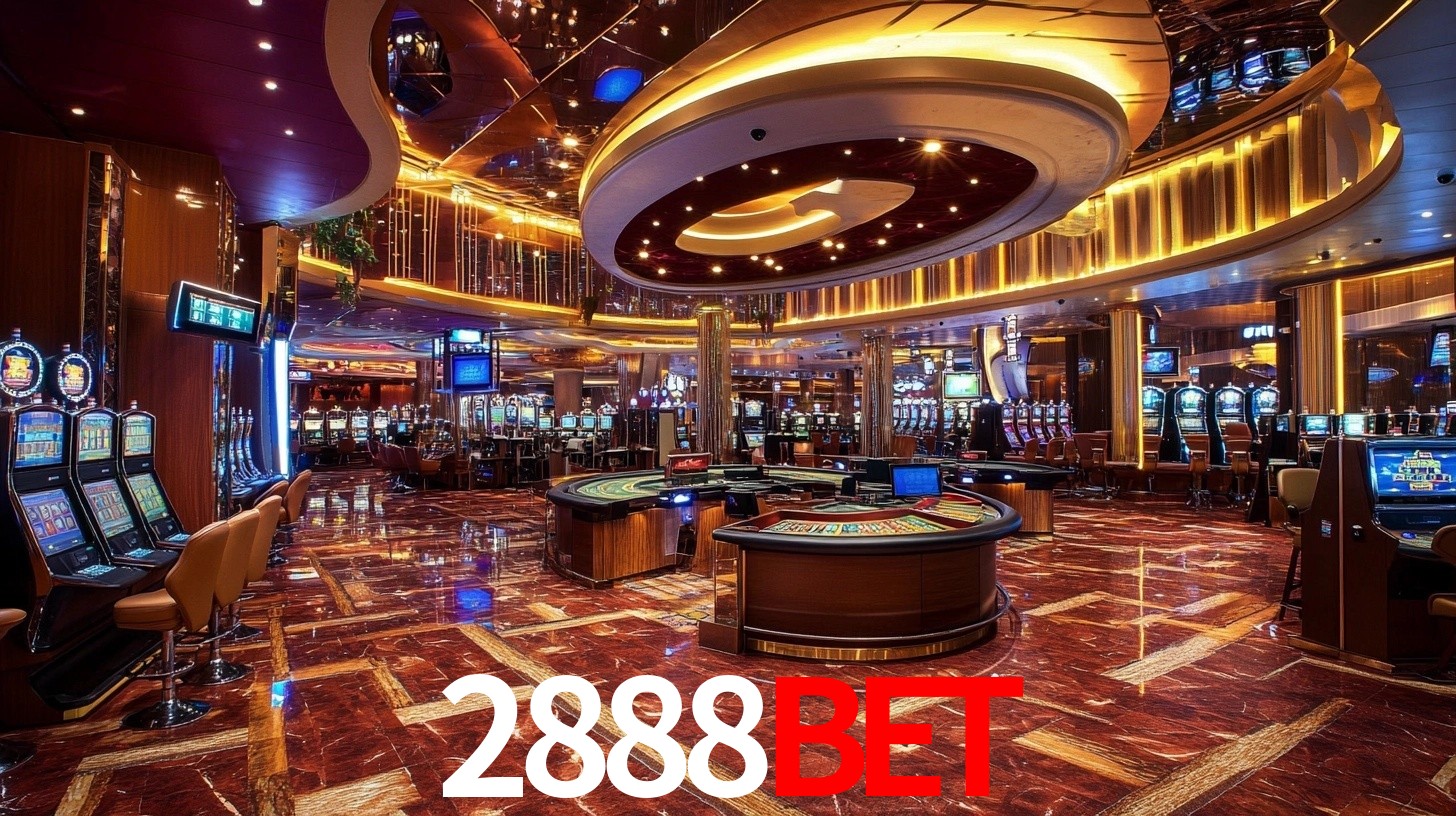 Blackjack Table 2888bet