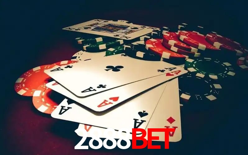 2888bet Brasília - Betting Features