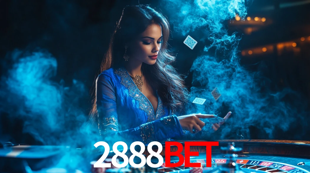 A Emoção da Loteria na 2888bet: Uma Chance de Mudança de Vida