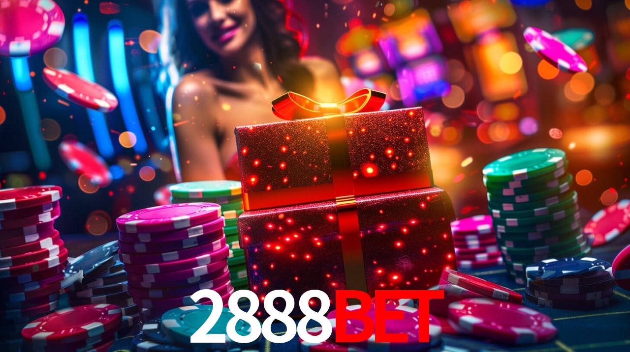 cassino 2888bet