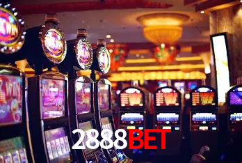 2888bet Bônus - Pacote R$5.000 + VIP