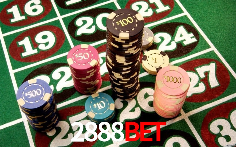 Casino Ao Vivo 2888bet