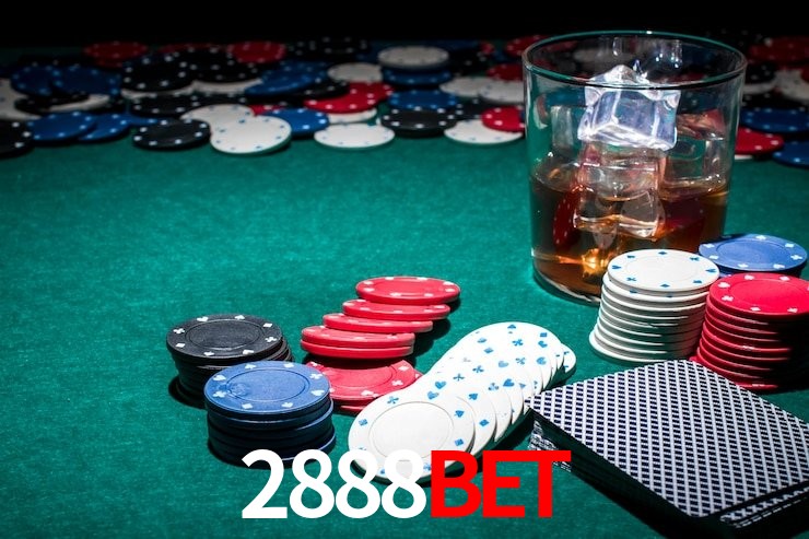 Experiência VIP 2888bet