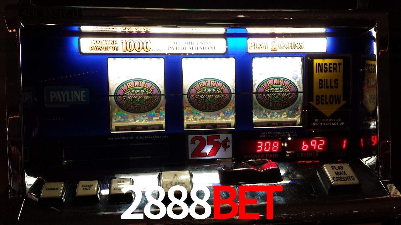 Welcome Bonus 2888bet