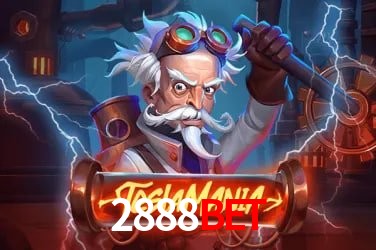 2888bet Belo Horizonte - Jackpots