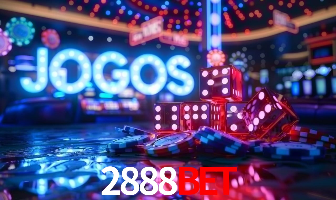 Casino Ao Vivo 2888bet