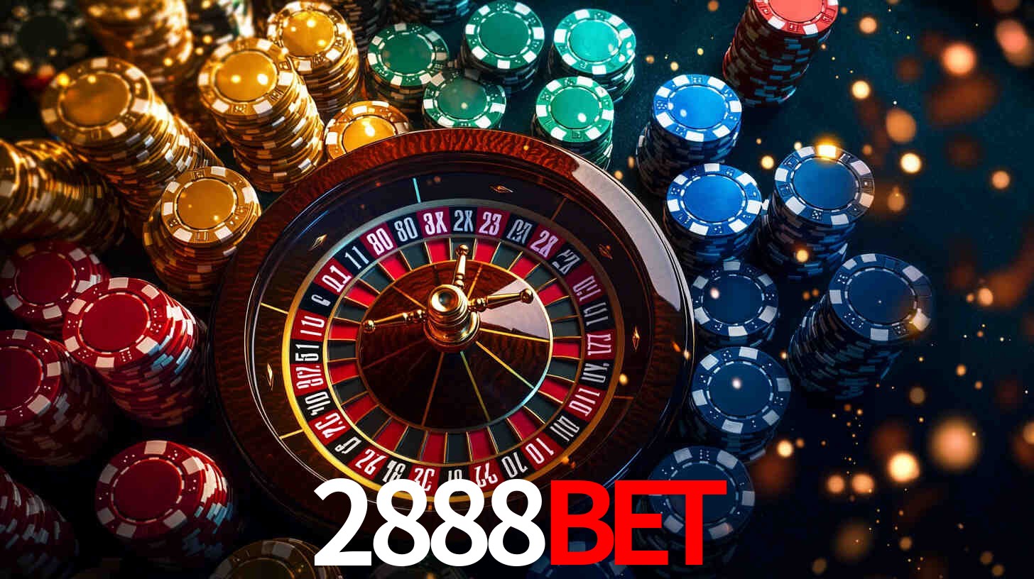 Welcome Bonus 2888bet
