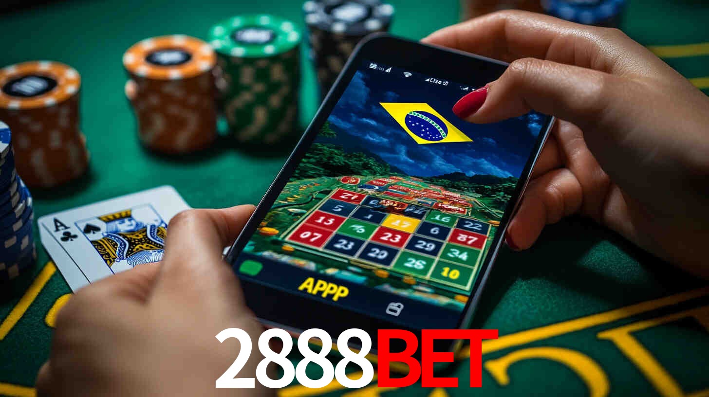 Descubra a Essência do 2888bet: Nossa História e Compromissos