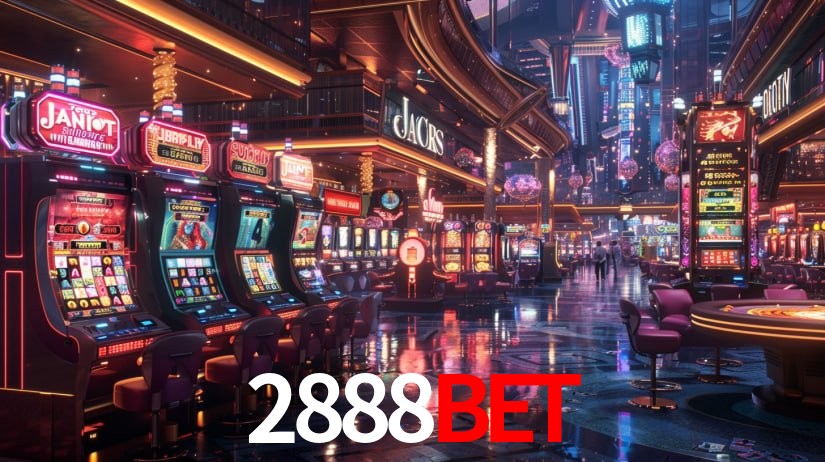 Account Benefits 2888bet