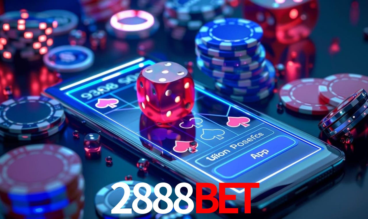 2888bet - Análise de Mercados Esportivos