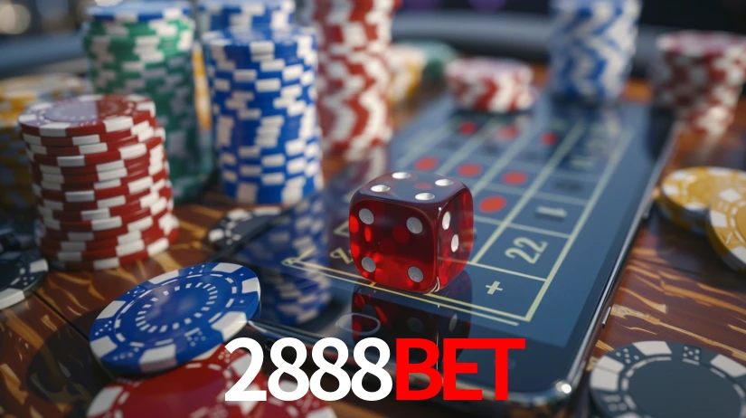 Bônus Generosos e Exclusivos no 2888bet para Você!