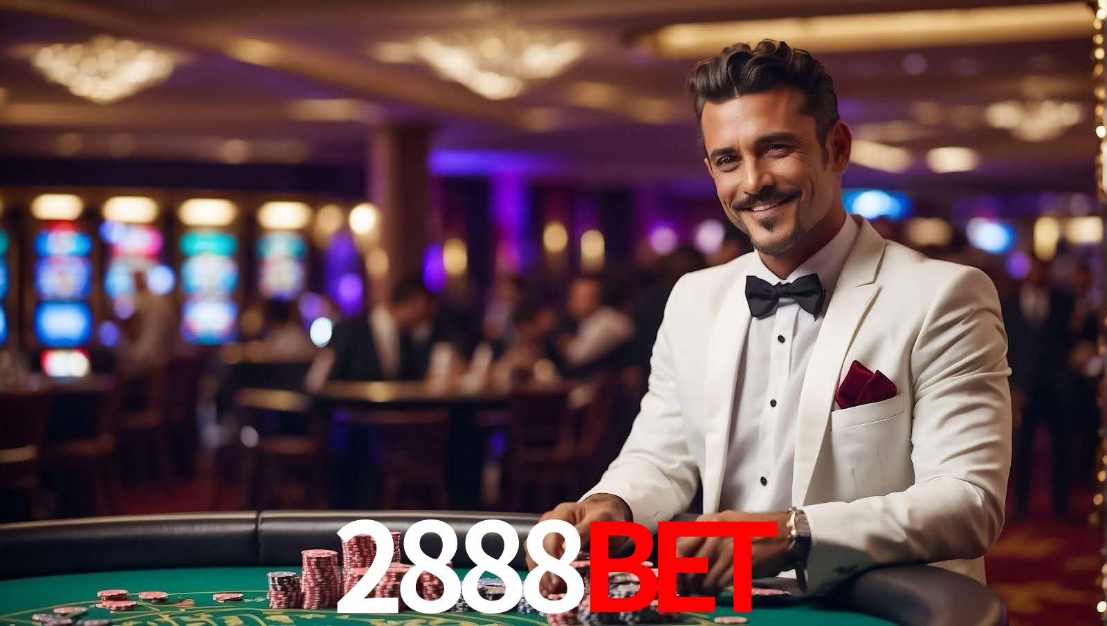 2888bet Entrar - Login Seguro Certificado