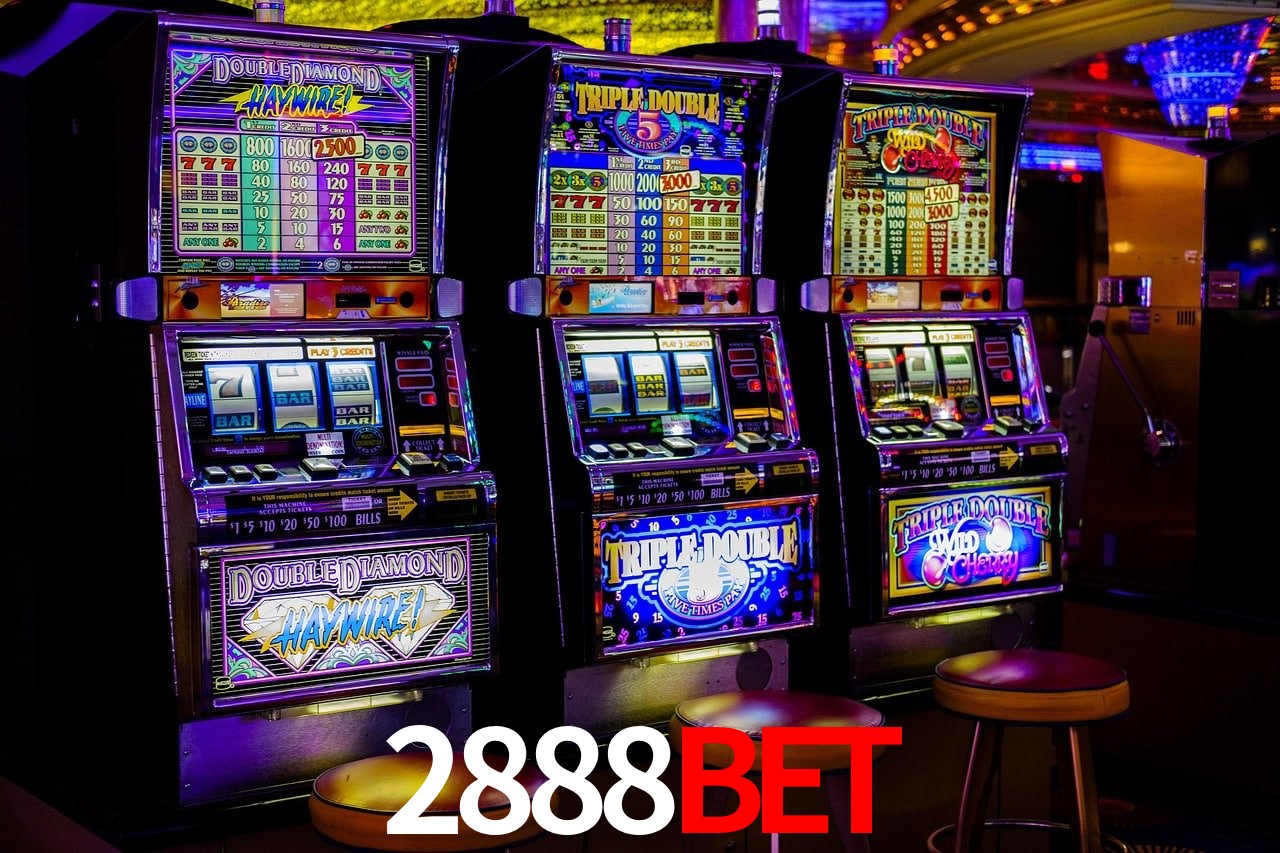 Recursos de Bônus 2888bet