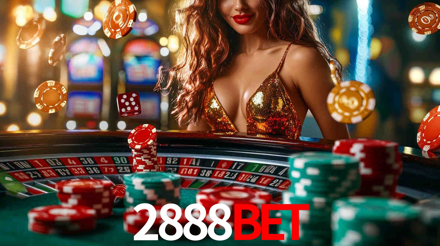 Programa VIP 2888bet